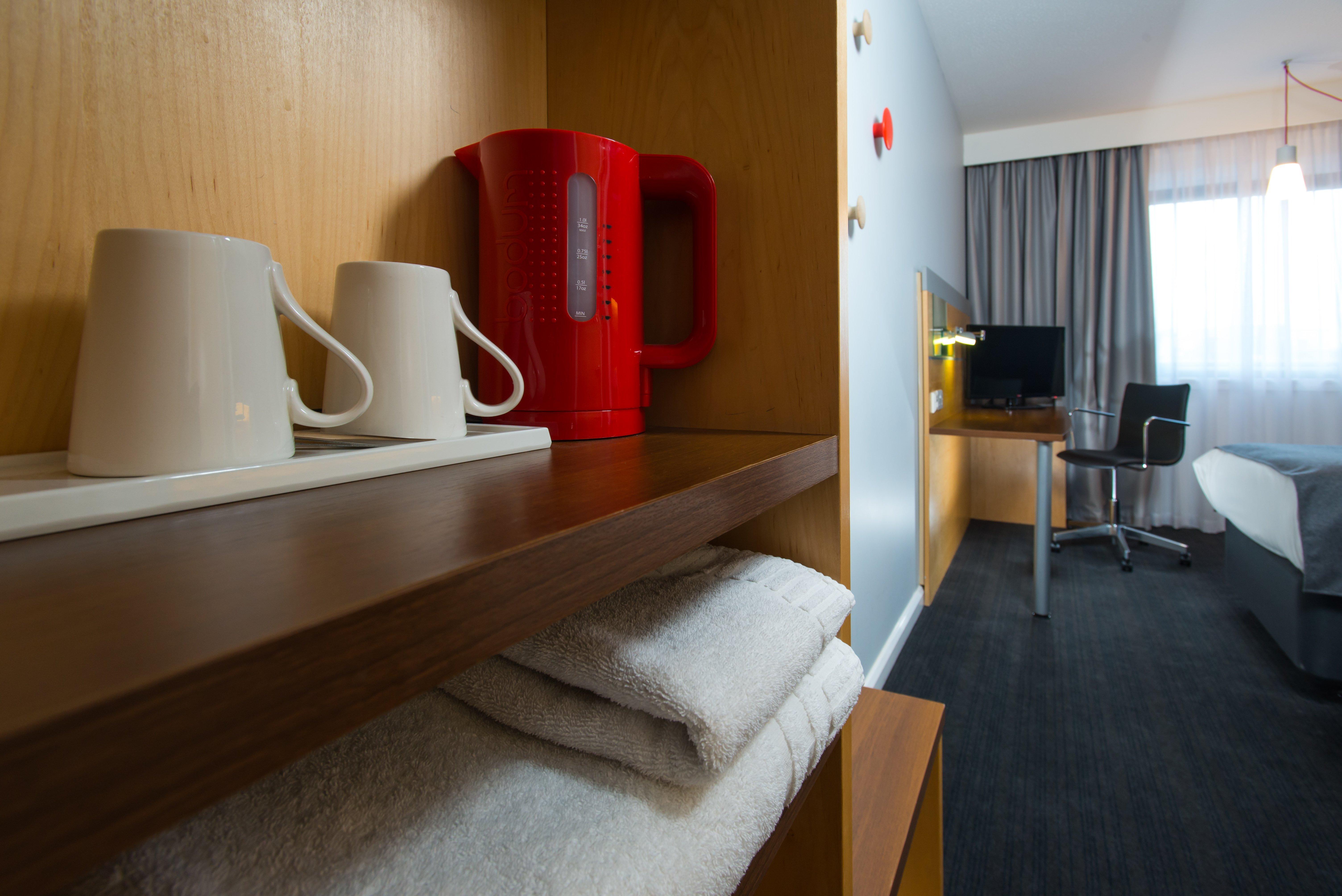 Holiday Inn Express Taunton East By Ihg Eksteriør bilde