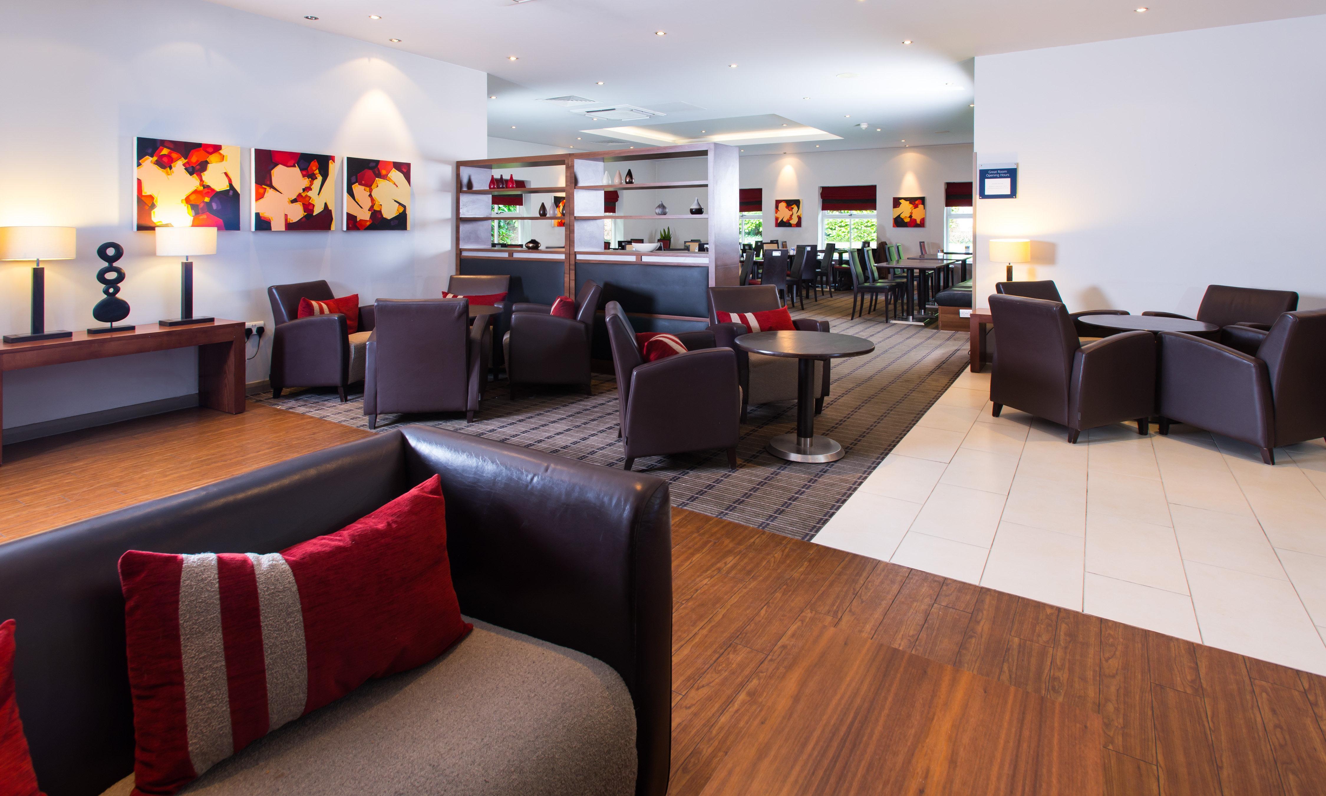 Holiday Inn Express Taunton East By Ihg Eksteriør bilde