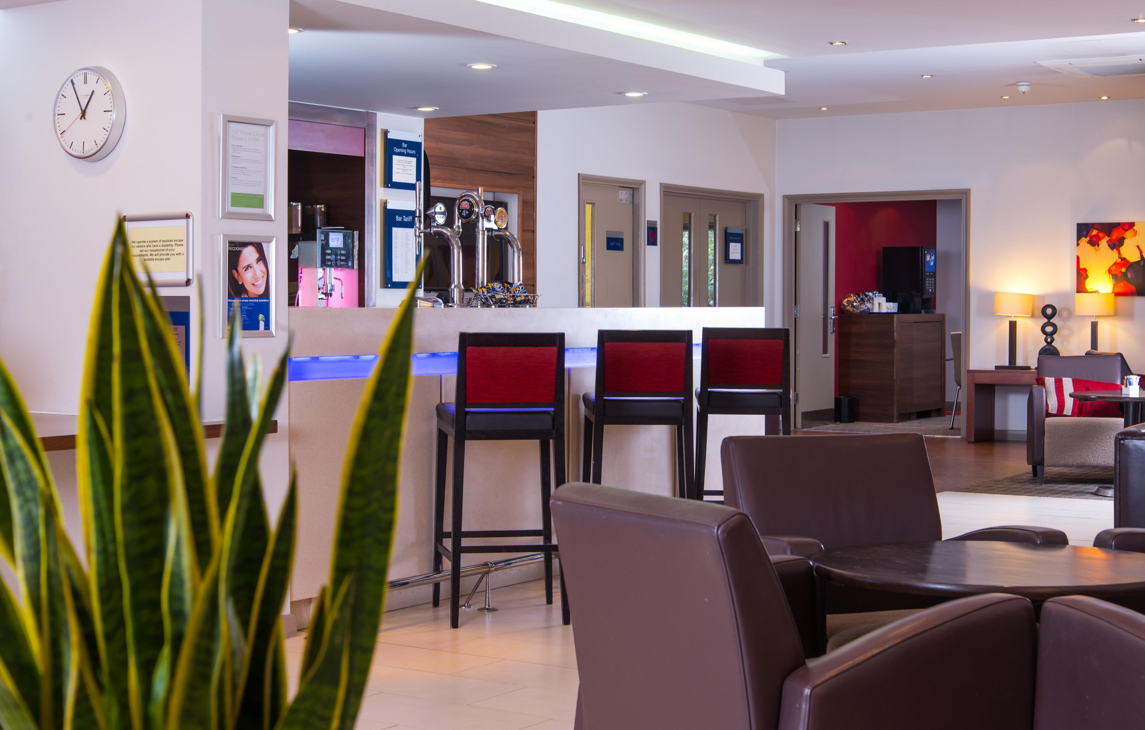 Holiday Inn Express Taunton East By Ihg Eksteriør bilde