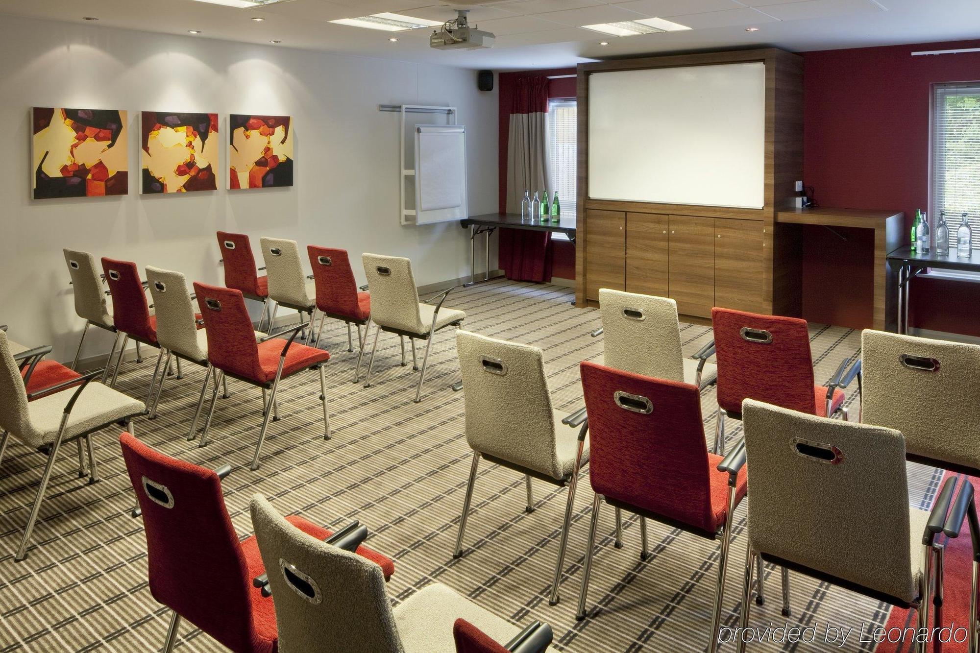 Holiday Inn Express Taunton East By Ihg Fasiliteter bilde