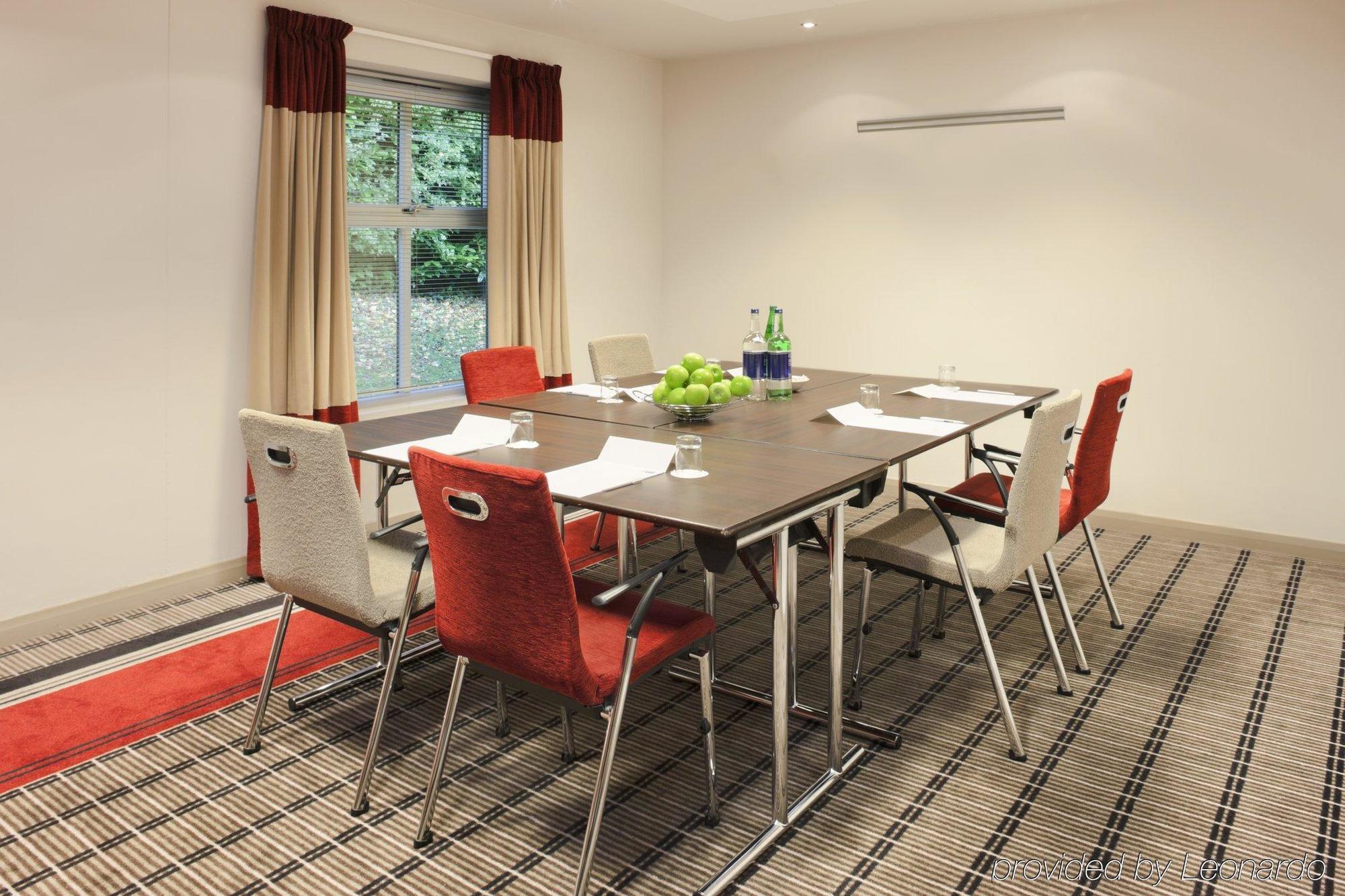 Holiday Inn Express Taunton East By Ihg Fasiliteter bilde