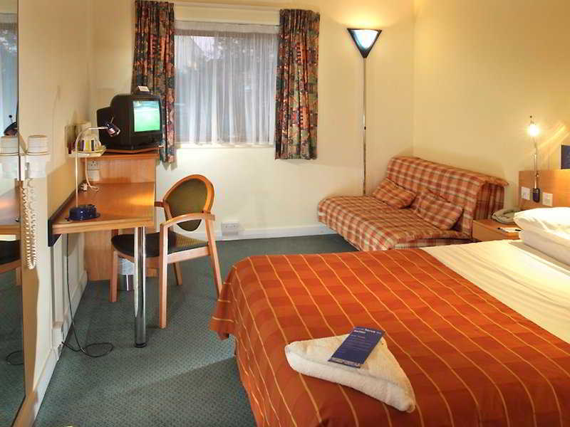 Holiday Inn Express Taunton East By Ihg Rom bilde
