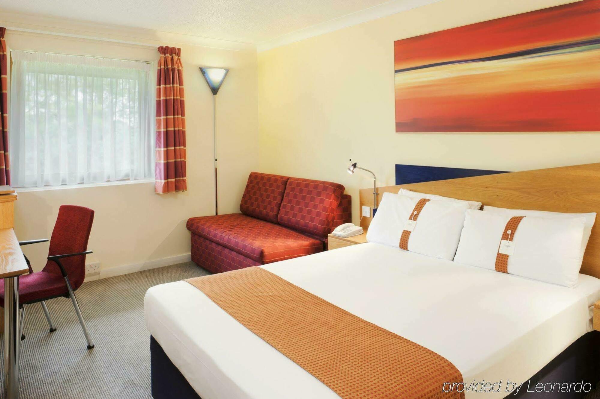 Holiday Inn Express Taunton East By Ihg Eksteriør bilde