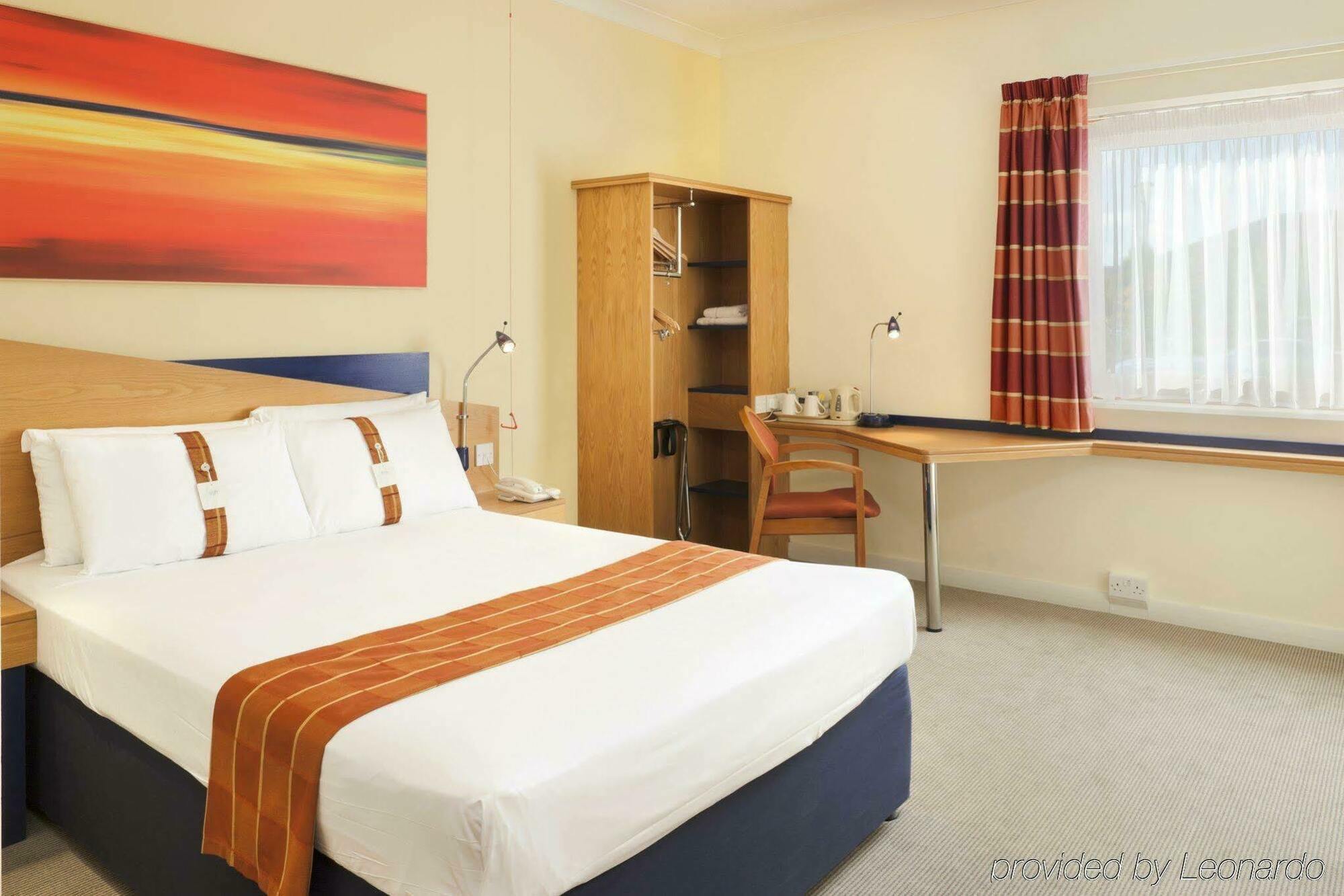Holiday Inn Express Taunton East By Ihg Rom bilde