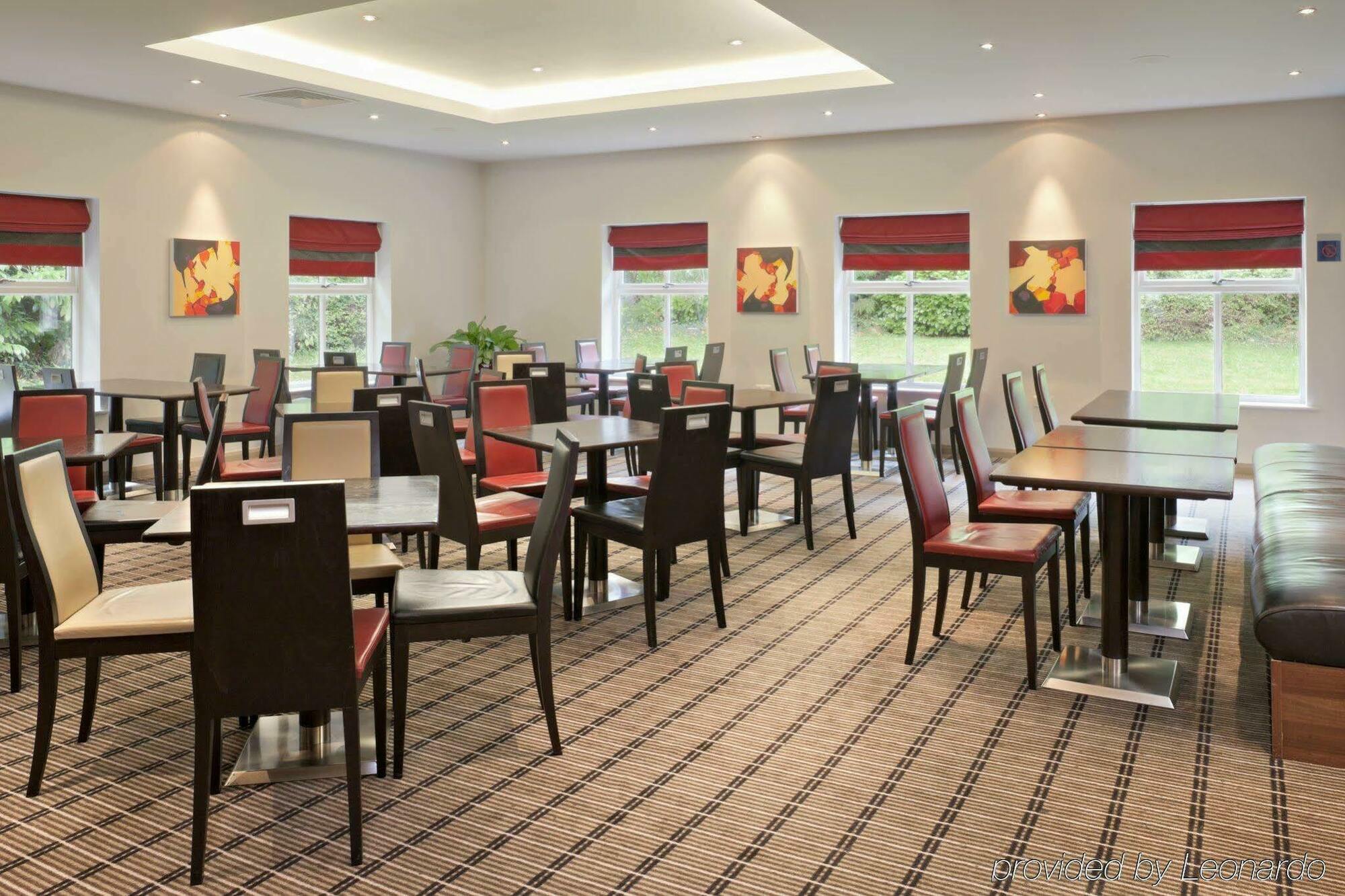 Holiday Inn Express Taunton East By Ihg Eksteriør bilde